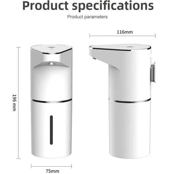 Dozator Săpun Automat Pro Smart