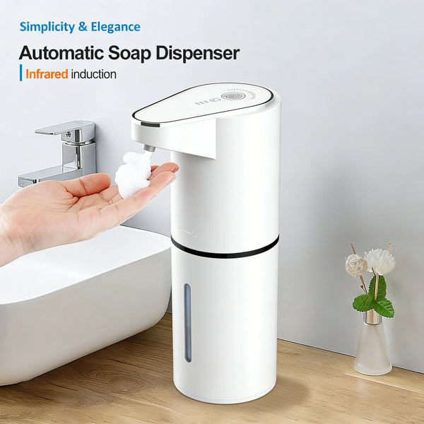 Dozator Săpun Automat Pro Smart